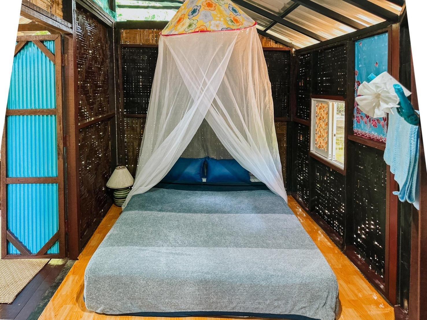 Baan Suanthip Homestay - Aoluek Natural Retreat Ao Luk Exterior photo